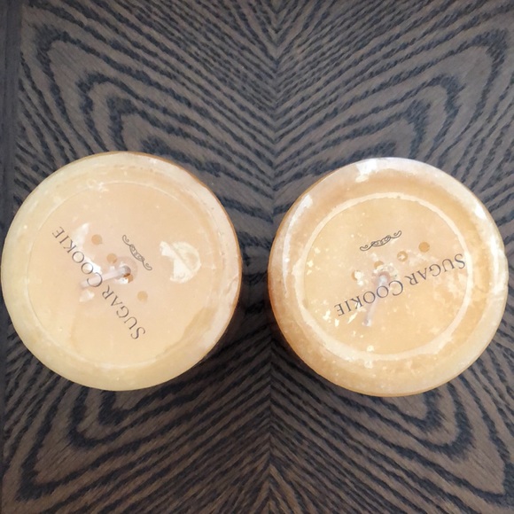 🌴3 for $15🌴Sugar Cookie candles - Picture 2 of 6
